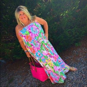 Meet your Posher, Liz